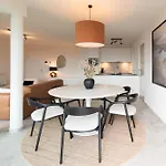 Wellington Waves Modern In * Ostende