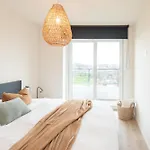 Apartamento Wellington Waves Modern In