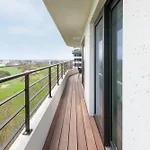 Wellington Waves Modern In * Ostende