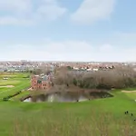 Apartamento Wellington Waves Modern In *