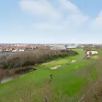 Wellington Waves Modern In Apartamento