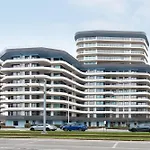 Apartamento Wellington Waves Modern In *