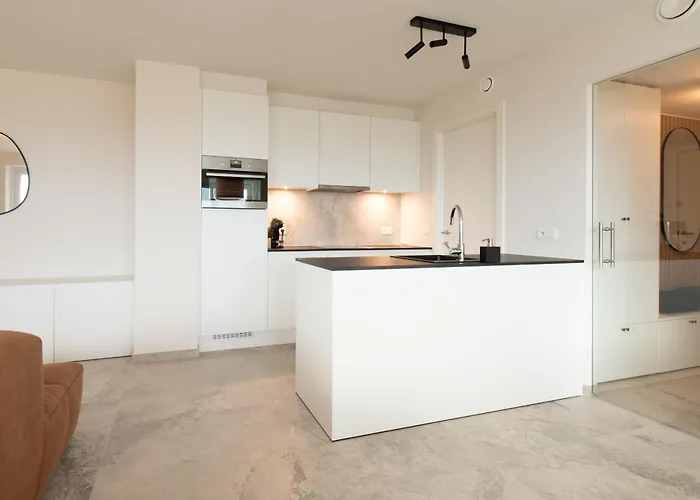 Wellington Waves Modern In Oostende