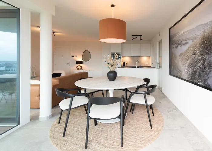 Wellington Waves Modern In * Oostende