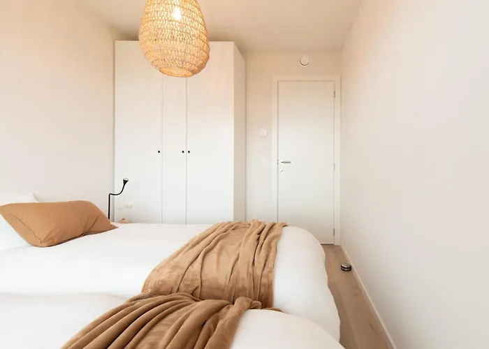 Wellington Waves Modern In Oostende