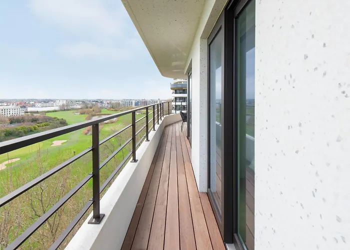 Wellington Waves Modern In * Oostende