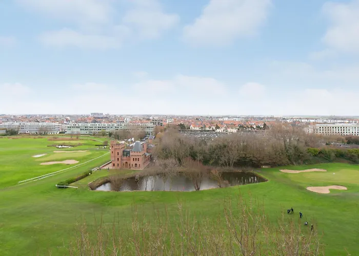 Appartement Wellington Waves Modern In *